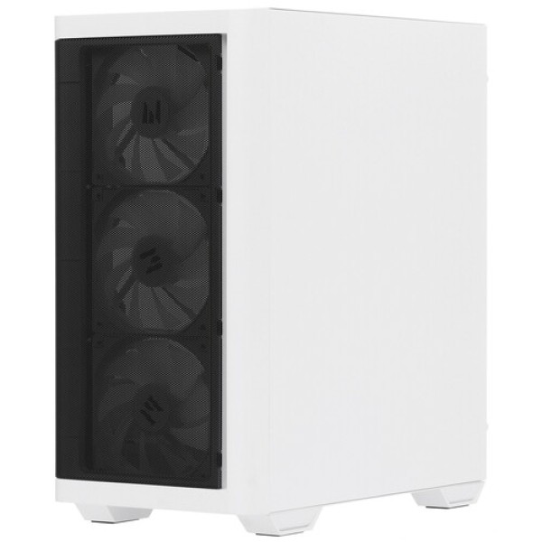 Корпус ZALMAN M4 WHITE белый
