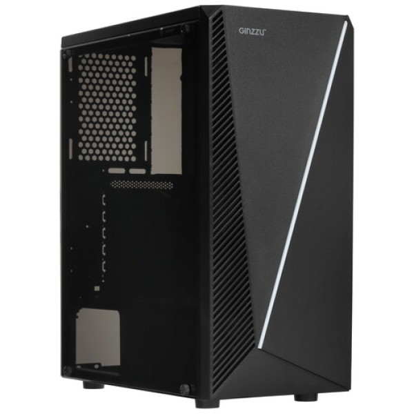 Корпус GiNZZU SL150 черный