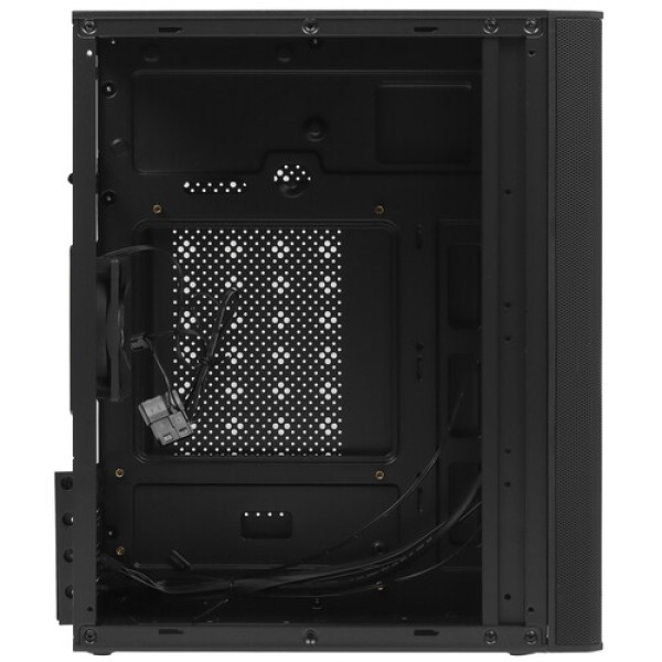 Корпус Formula Air Mesh G1 [AIR MESH G1 BLACK] черный