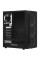 Корпус PowerCase Mistral Z4 Mesh RGB [CMIZB-R4] черный