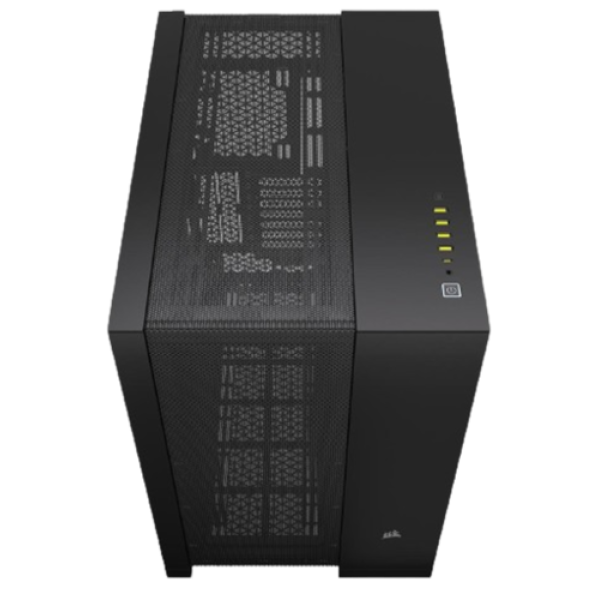 Корпус Corsair 6500D AIRFLOW [CC-9011259-WW] черный