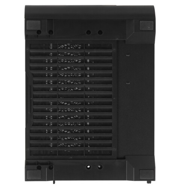 Корпус 4FAN XZ Bit [XZBMABFN] черный