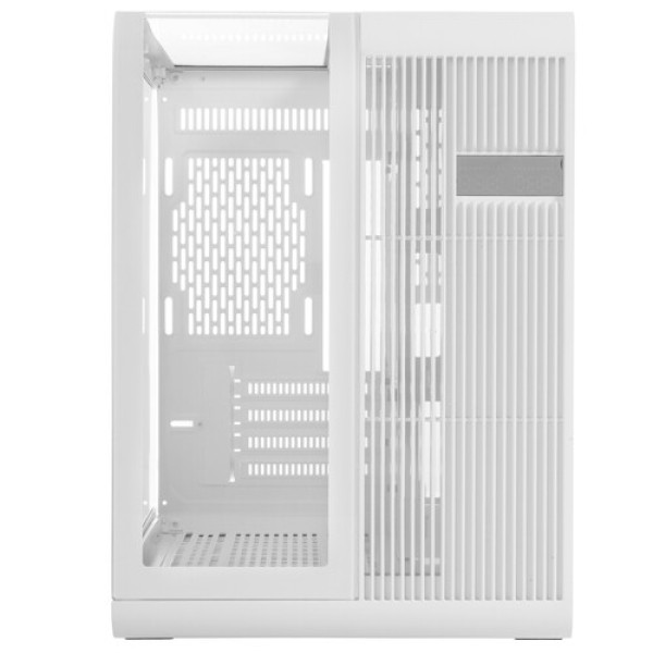 Корпус 1STPLAYER RT5 [RT5-WH] белый