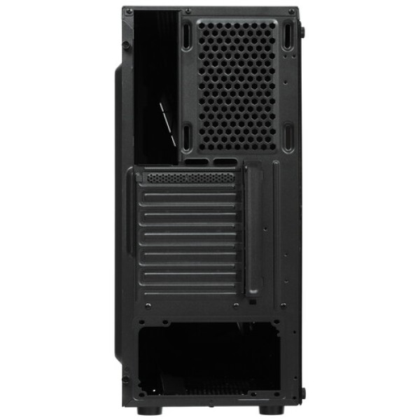 Корпус GiNZZU SL150 черный