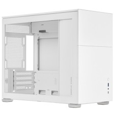 Корпус JONSBO D31 STD White [D31STDWhite] белый