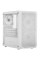 Корпус PowerCase Mistral Micro A3W ARGB [CMMAW-A3] белый