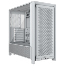 Корпус Corsair FRAME 4000D [CC-9011291-WW] белый