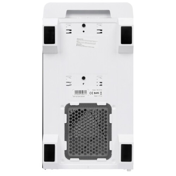 Корпус ZALMAN M4 WHITE белый