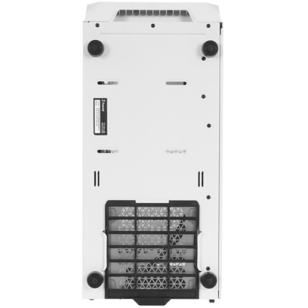 Корпус Fractal Design Focus 2 [FD-C-FOC2A-02] белый