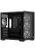 Корпус Thermaltake View 380 TG ARGB Black [CA-1Z2-00M1WN-00] черный