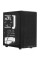 Корпус Silverstone Precision PS15 PRO [SST-PS15B-PRO] черный