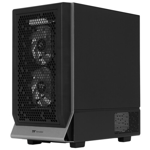 Корпус Thermaltake Ceres 300 [CA-1Y2-00M1WN-00] черный