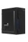 Корпус ExeGate XP-333U-XP450 [EX283078RUS] черный