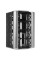 Корпус Geometric Future Model 2 The Ark [1AM2AKGA00100] серый
