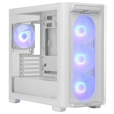 Корпус ASUS A23 PLUS [90DC00K3-B19010] белый