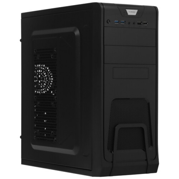 Корпус ExeGate CP-603-CP500 [EX278393RUS] черный