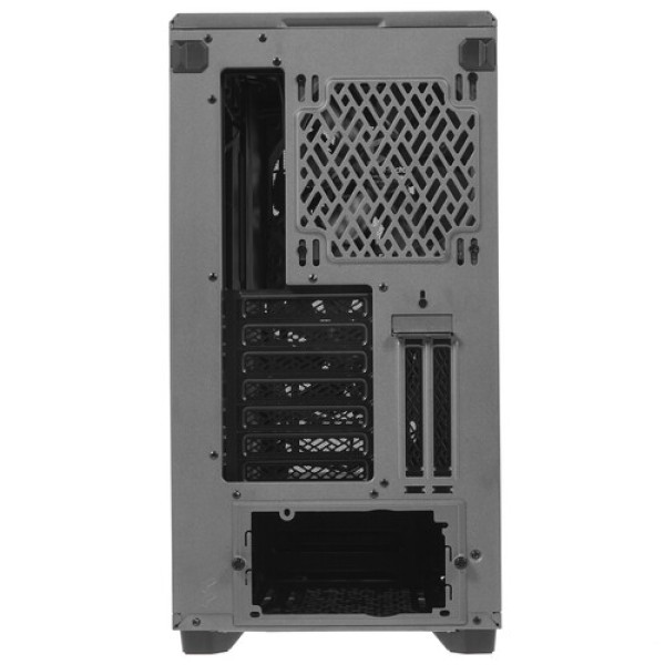 Корпус Fractal Design Meshify 2 [FD-C-MES2A-04] серый