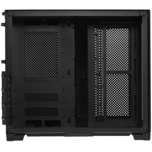 Корпус LIAN LI O11 Dynamic MINI [G99.O11DMI-X.R0] черный