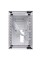 Корпус Cougar Omny X White Midtower [Omny X White] белый