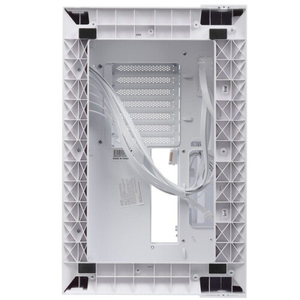 Корпус Cougar Omny X White Midtower [Omny X White] белый