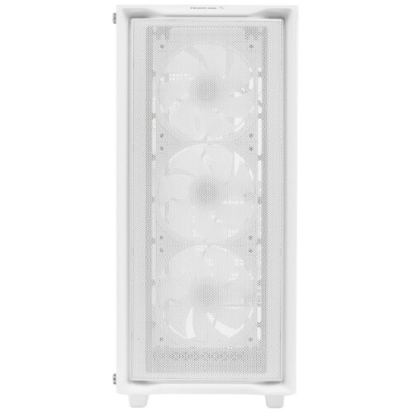 Корпус DEEPCOOL CC560 MESH V2 WH [R-CC560-WHAMA4-G-2] белый