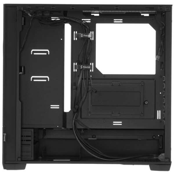 Корпус Fractal Design Pop Air [FD-C-POA1A-02] черный