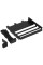 Корпус ASUS TUF Gaming GT502 [90DC0090-B09010] черный