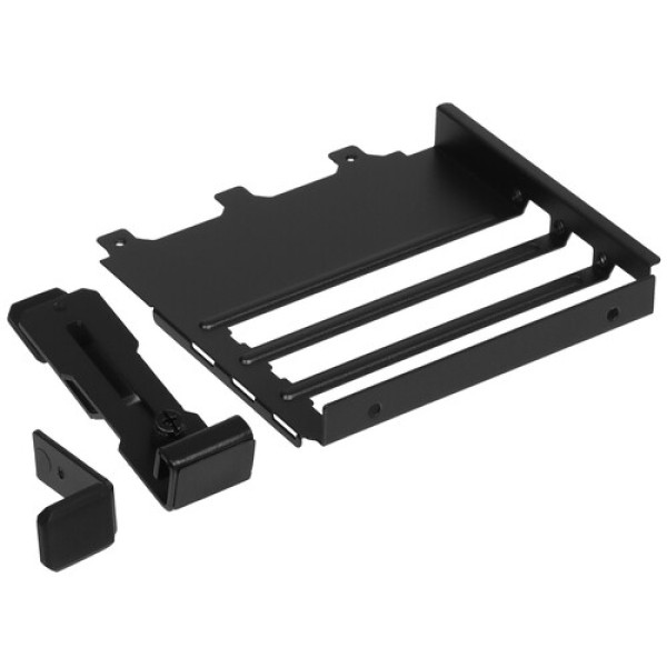 Корпус ASUS TUF Gaming GT502 [90DC0090-B09010] черный