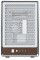 Корпус Montech Heritage PRO Heritage Pro (W) белый