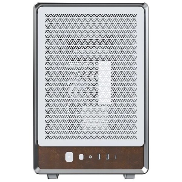 Корпус Montech Heritage PRO Heritage Pro (W) белый