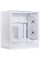 Корпус Cougar Omny X White Midtower [Omny X White] белый