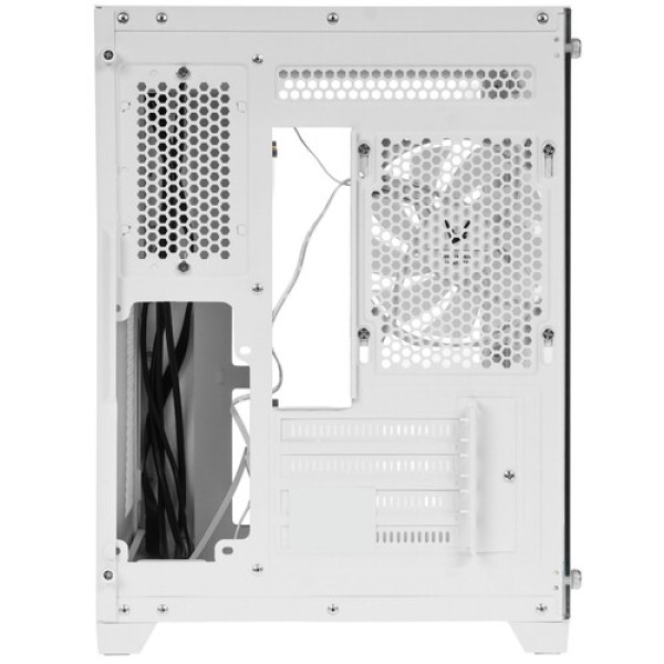 Корпус Formula Crystal Z5 [CRYSTAL Z5] белый