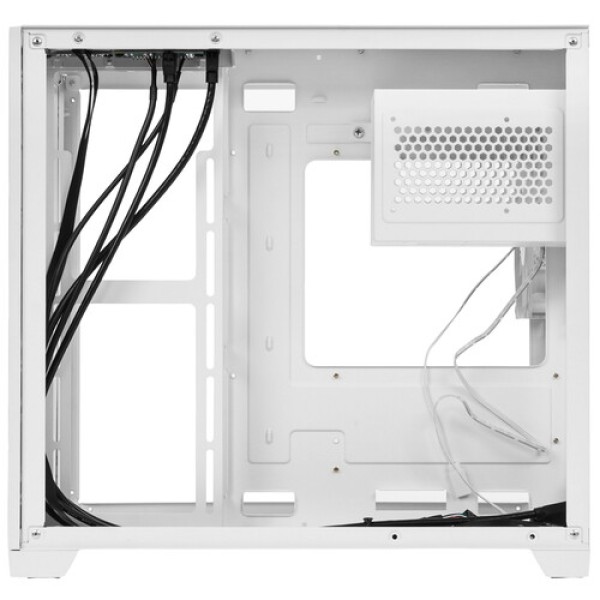Корпус Formula Crystal Z5 [CRYSTAL Z5] белый