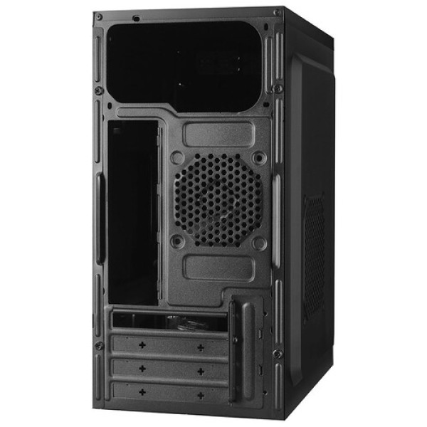 Корпус GiNZZU B410 черный