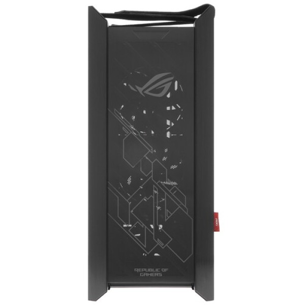 Корпус ASUS ROG Strix Helios GX601 [90DC0020-B39000] черный