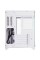 Корпус Ginzzu V420 белый