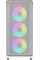 Корпус Ocypus Gamma C60 WH ARGB [Gamma-C60-WHG400XX-GL] белый