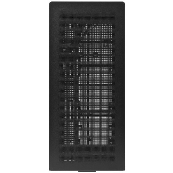 Корпус ASUS Prime AP201 [90DC00G0-B39010] черный
