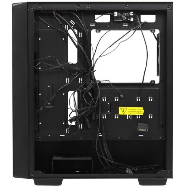 Корпус DEEPCOOL CC560 MESH V2 [R-CC560-BKAMA4-G-2] черный