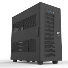 Корпус Thermaltake AX700 [CA-11B-00F1NN-00] черный