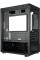 Корпус Ginzzu CL470 черный