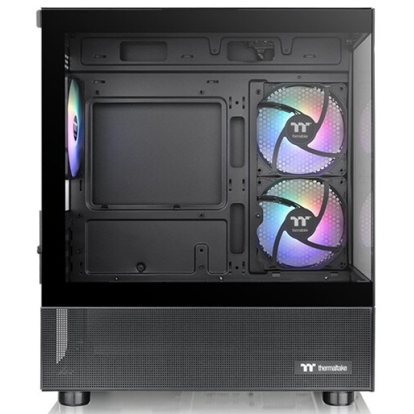 Корпус Thermaltake View 170 TG ARGB [CA-1Z4-00M1WN-00] черный