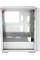 Корпус Ocypus Gamma C60 WH ARGB [Gamma-C60-WHG400XX-GL] белый