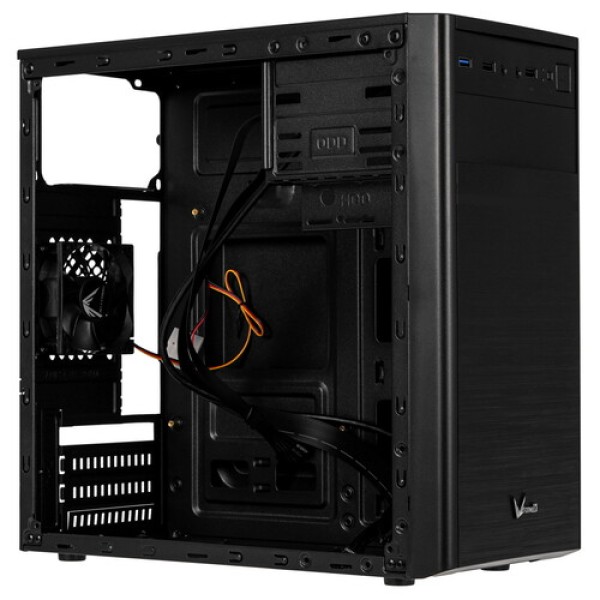 Корпус Formula V-LINE CS-103 [CS-103-S-BK-v1] черный
