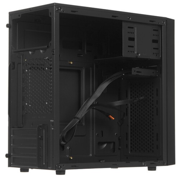 Корпус GiNZZU D190 черный