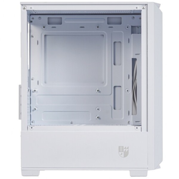 Корпус Iron Pride WARRIOR Z5 [УФ-00002539] белый