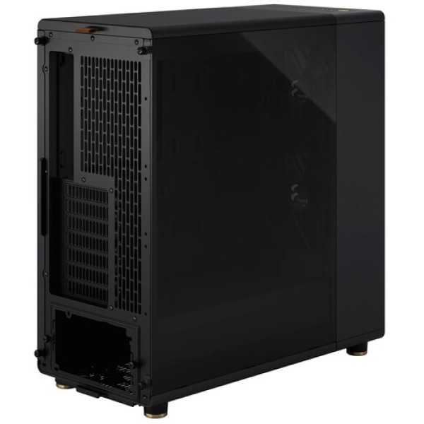 Корпус Fractal Design North [FD-C-NOR1C-02] черный
