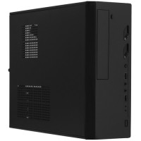 Корпус ExeGate MI-208-M400 [EX268695RUS] черный