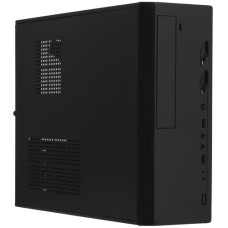 Корпус ExeGate MI-208-M400 [EX268695RUS] черный