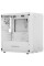 Корпус PowerCase Mistral Micro A3W ARGB [CMMAW-A3] белый